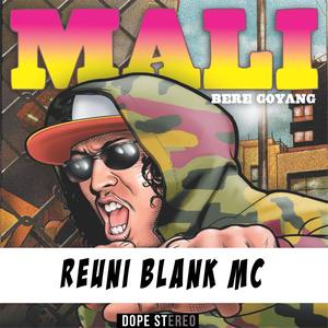 Reuni Blank MC