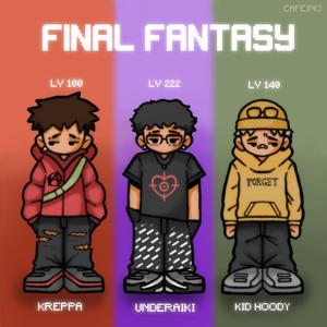 Final Fantasy (feat. Underaiki) (Explicit)