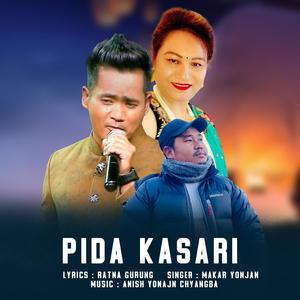 Pida Kasari (feat. Makar Yonjan)