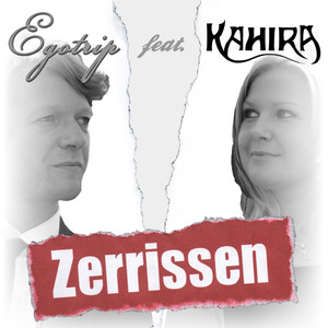 Zerrissen (Olaf Kriewald Remix)