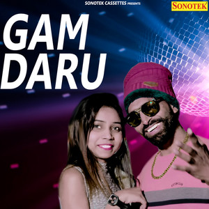 Gam Daru - Single