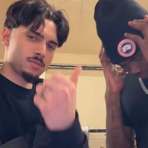 Nono La Grinta/Rnboi-DIS MOI (feat. Redsnp) (Explicit)