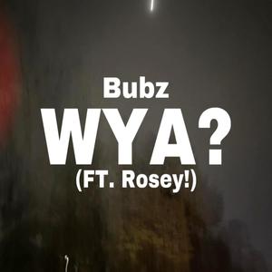 WYA (feat. Rosey!) [Explicit]