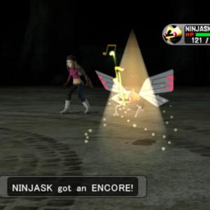 ENCORE! (feat. Youloveanti) (Explicit)