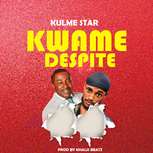 Kwame Despite