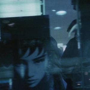 thinking of a way to disappear