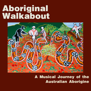 Aboriginal Walkabout