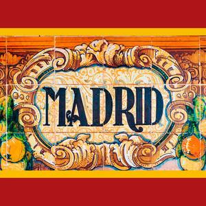 Madrid (Afro House)