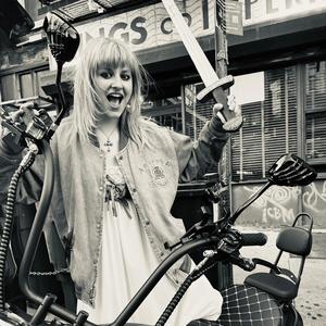 Salt in a Cut (Live)