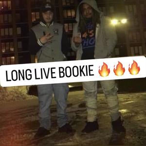 LONG LIVE BOOKIE (Explicit)