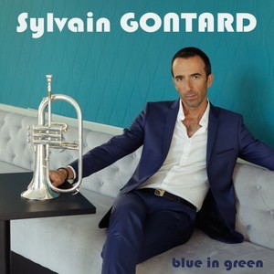 Blue in Green