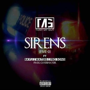 Sirens (Five-0) (Explicit)