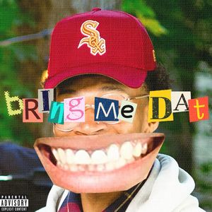 bring me dat (with femdot.) (Explicit)