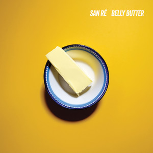 Belly Butter (Dub Mix|Explicit)