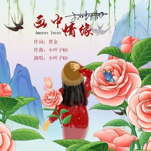 画中情缘 (女伴奏)