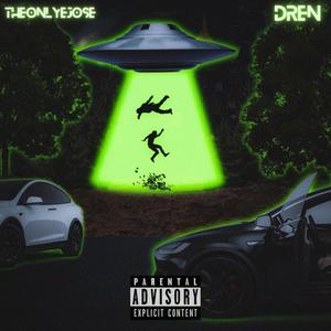 Abducted (feat. D Ren) [Explicit]