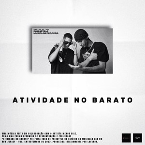 Atividade no Barato