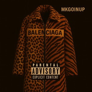 BALENCIAGA COAT (Explicit)