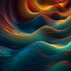 Surrender (feat. Ashton Maxwell & Katinkera)