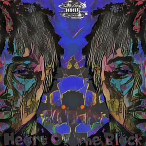 Heart Of The Black (36 Bars) (Explicit)