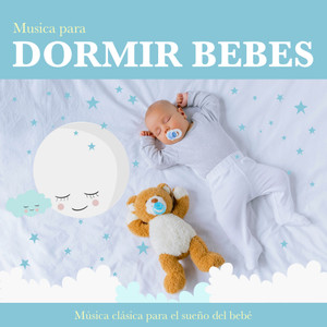 Brahms Lullaby - Brahms - Música para dormir para bebés - Música clásica