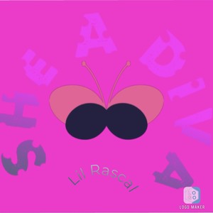 She A Diva (Explicit)