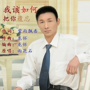 我该如何把你遗忘