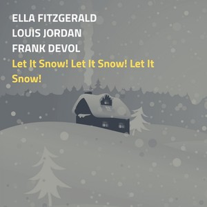 Baby It's Cold Outside