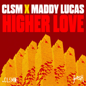 Higher Love