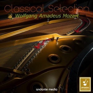 Piano Concerto No. 2 in B-Flat Major, K. 39 - I. Allegro Spiritoso