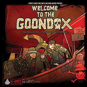 Welcome to the Goondox (EPMD's Parish PMD Smith and Goon Musick Present) (Deluxe Version) [Explicit]