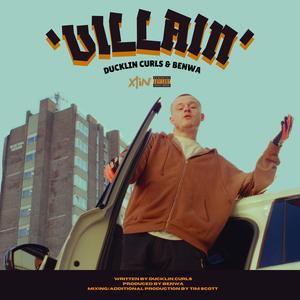 VILLAIN (feat. benwa) (Explicit)