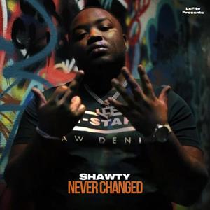 Never Changed (Explicit)