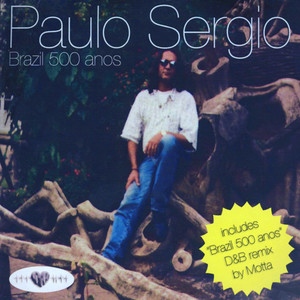 Paulo Sergio - Todos os ritmos