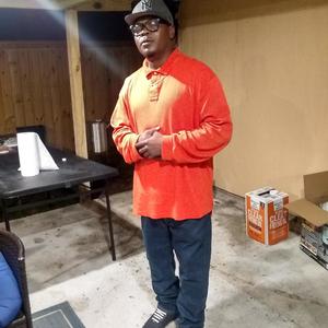 Cocaine Christian (Explicit)