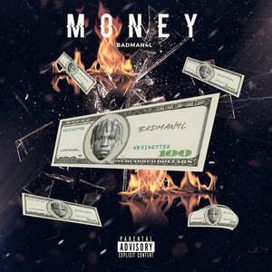 Money (Explicit)