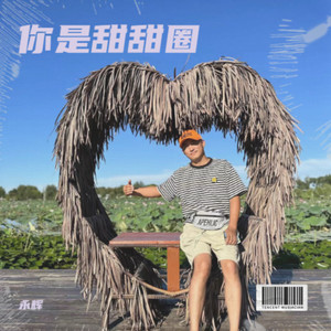 你是甜甜圈
