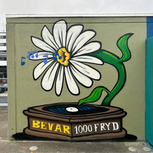 Bevar 1000Fryd (Explicit)