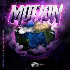 Motion (Explicit)