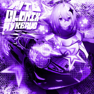 TURQUI4-M3ME - MTG CLONIX MYKERUS (Ultra Slowed|Explicit)