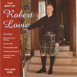 The Best Of Robert Lovie Volume 1