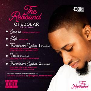 ThursBooth Cypher 2 (feat. Ilias, Kida Luan, Linton Marvis, Dablo Lbg & Fitila) (Explicit)