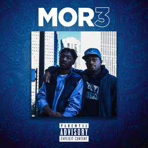 Mor3 (Explicit)