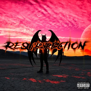 Resurrection (Explicit)