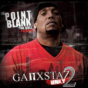 Ganxstaz Only 2