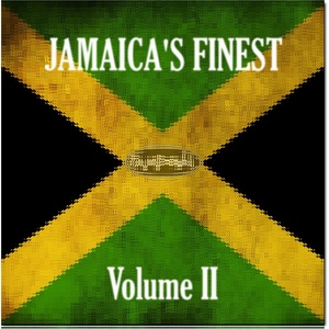 Jamaica's Finest, Vol. 2