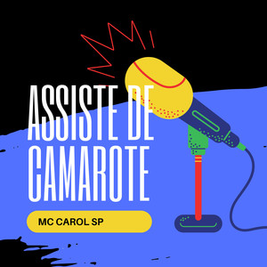 Assiste de Camarote (Explicit)