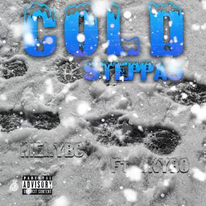 Cold Steppas (feat. Likybo) [Explicit]