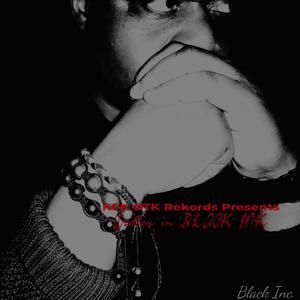 Written In Black Inc. (Explicit)