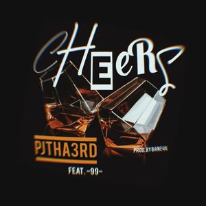 Cheers (feat. -99-)